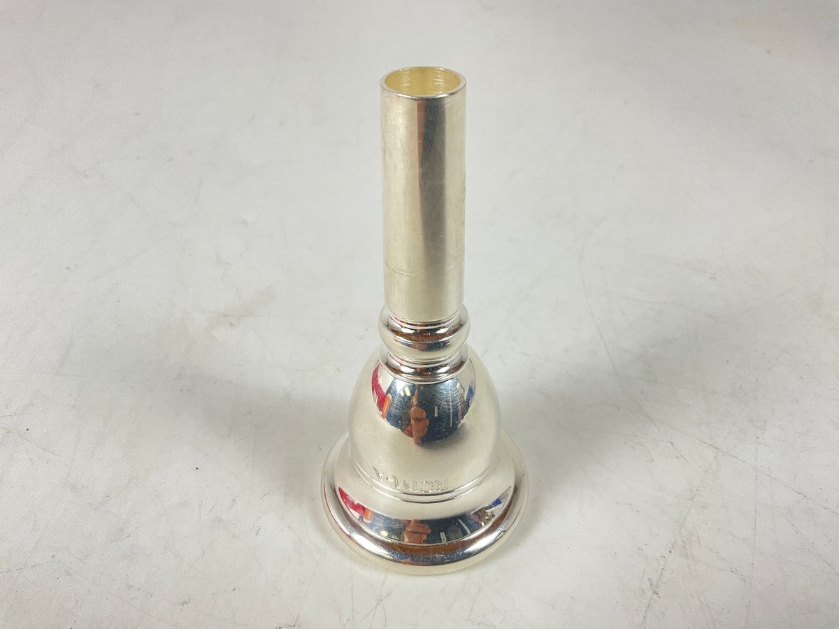 Demo Dillon RC1M-A Tuba Mouthpiece [65062]