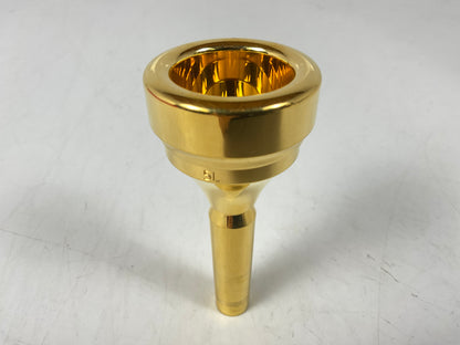 Used Denis Wick "Classic" 5L Tuba [44479]