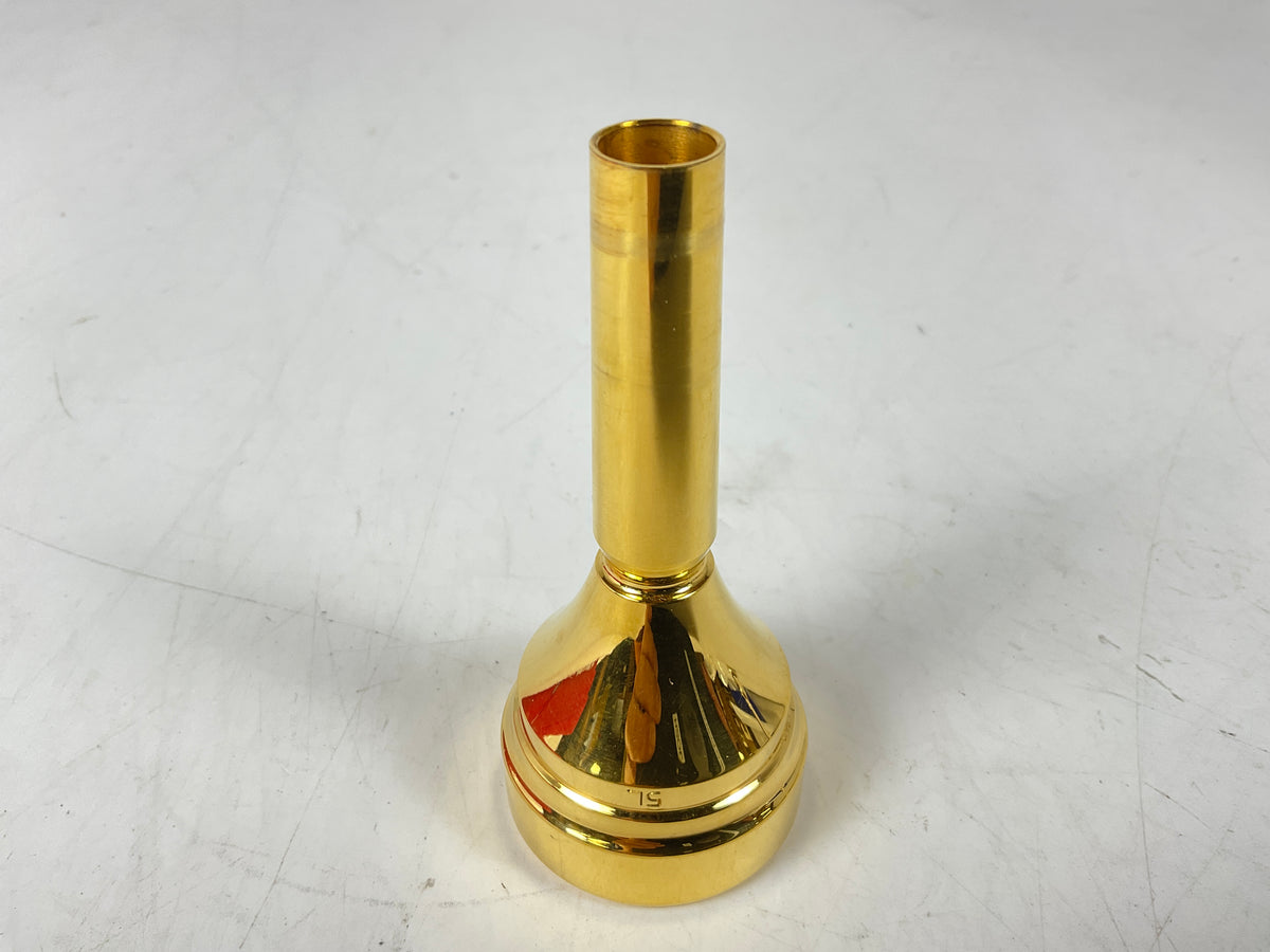 Used Denis Wick "Classic" 5L Tuba [44479]