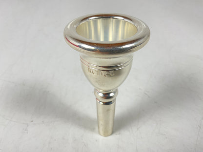 Demo Dillon RC1M-E Tuba Mouthpiece [89861]