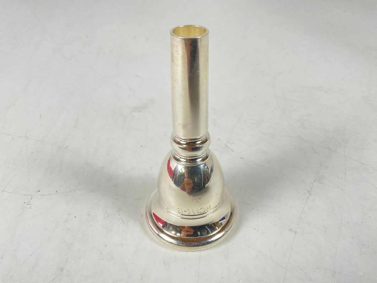 Demo Dillon RC1M-E Tuba Mouthpiece [89861]