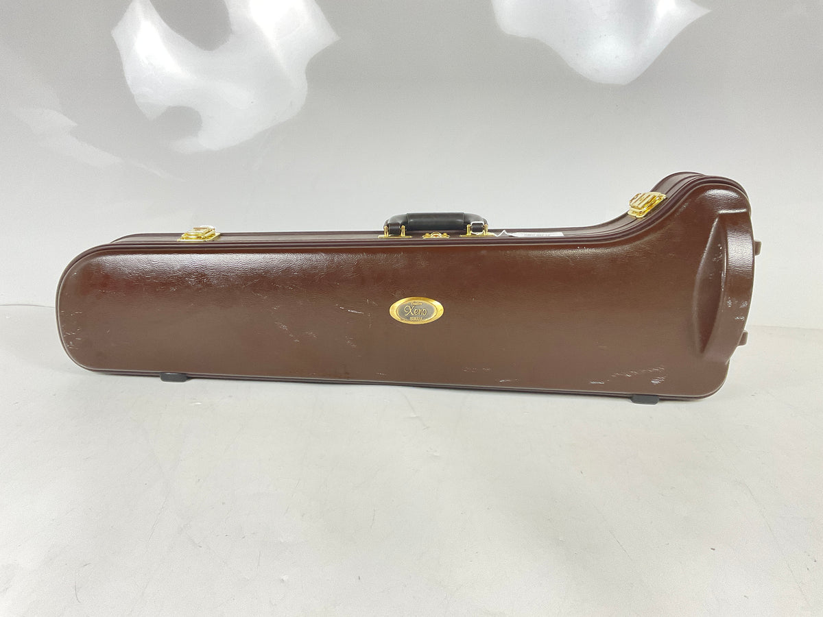 Used Bach 36 "Mt. Vernon" Bb Tenor Trombone (SN: 9517)