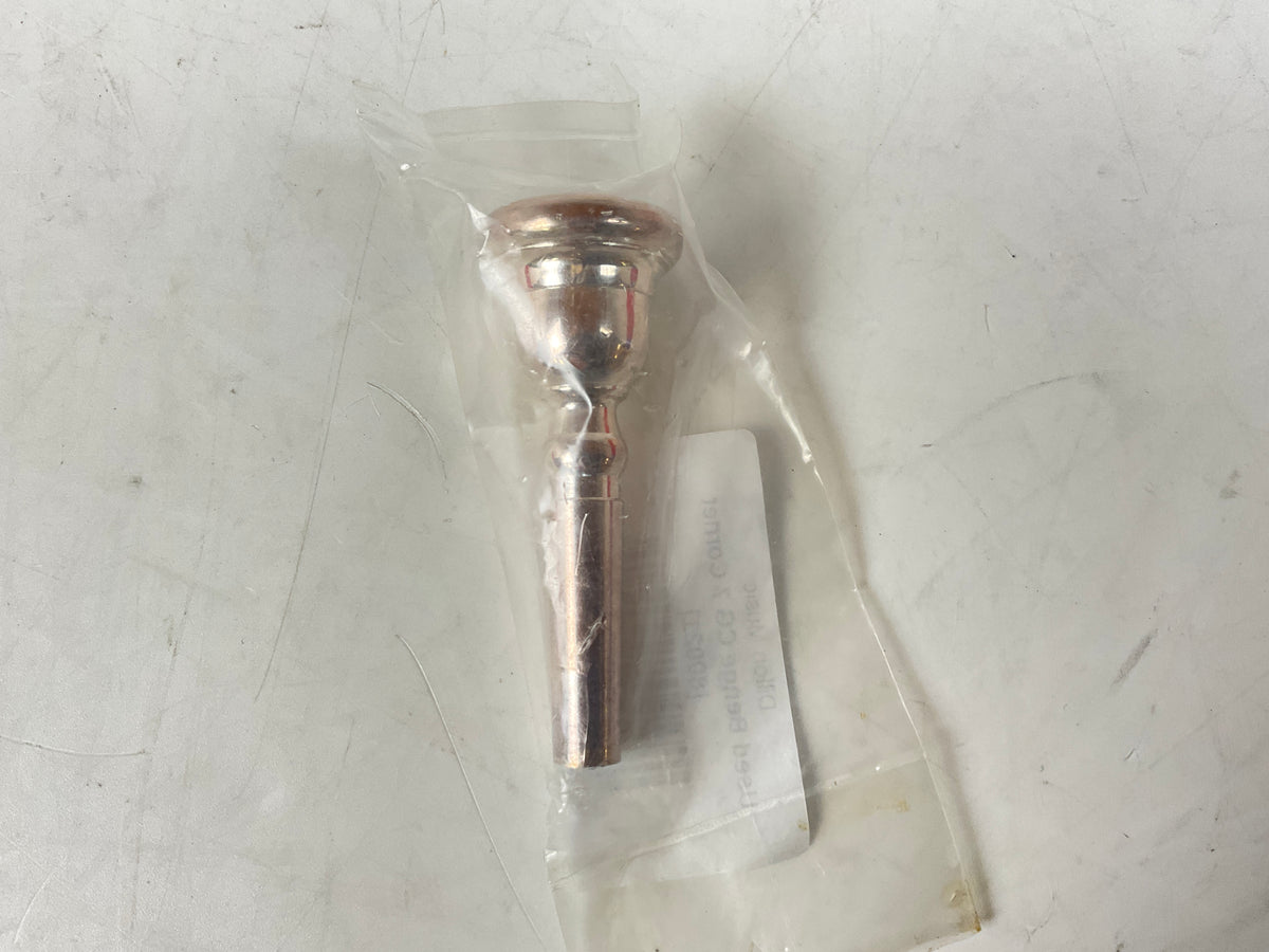 Used Benge CG 7 Cornet [80021]