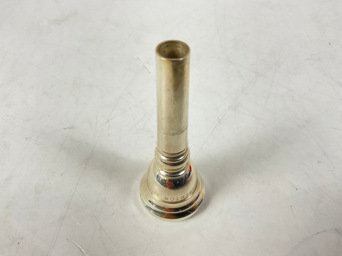 Used Griego Ashton 7PC Piccolo Trumpet [00705]