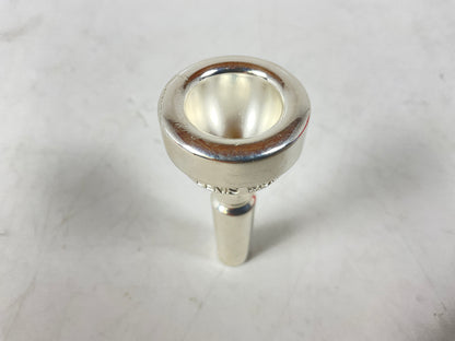 Used Denis Wick 4BFL Flugelhorn [78075]