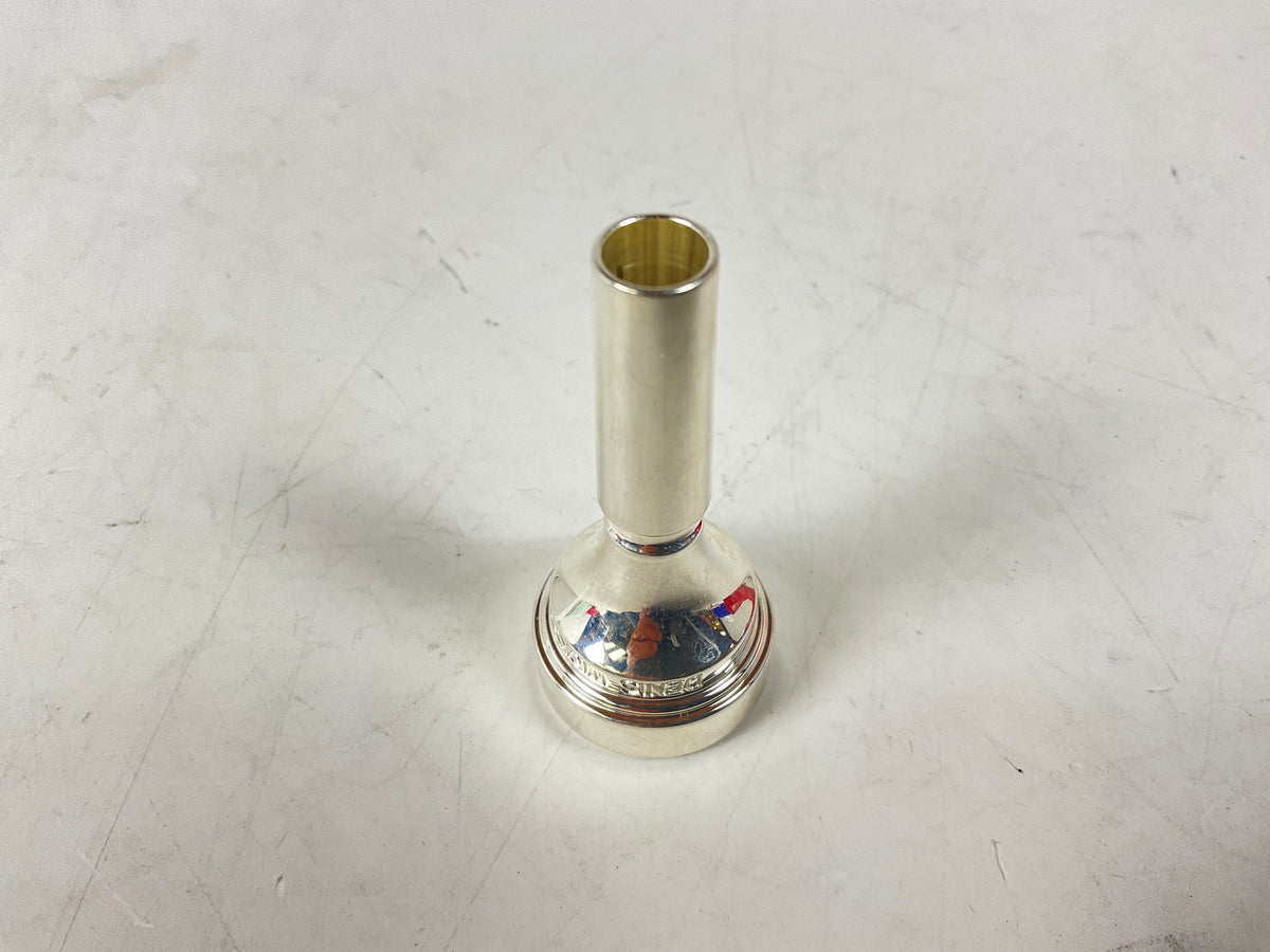 Used Denis Wick 4BFL Flugelhorn [78075]