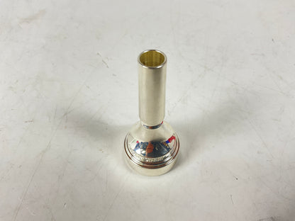 Used Denis Wick 4BFL Flugelhorn [78075]