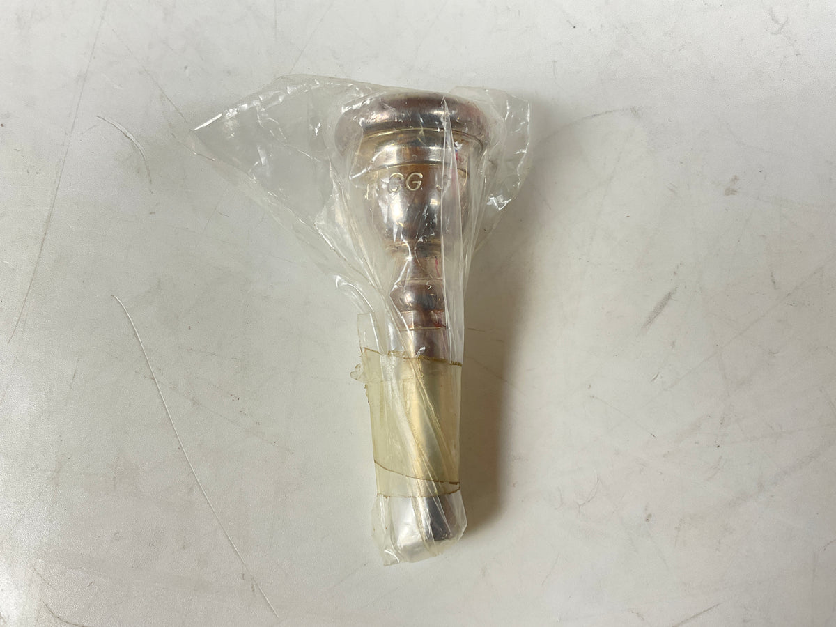 Used Benge CG 3 Cornet [01551]