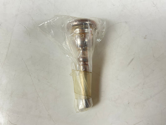 Used Benge CG 3 Cornet [01551]