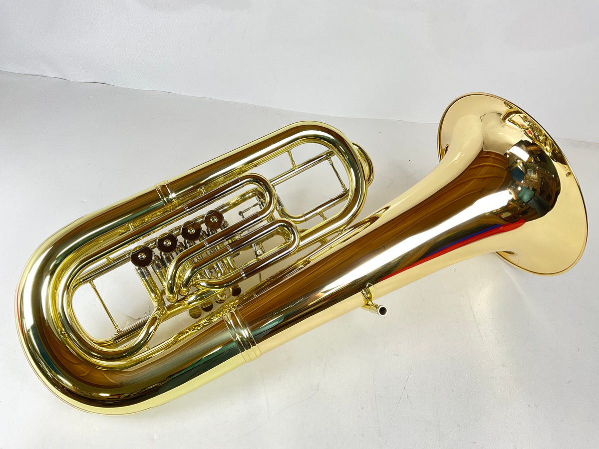 Used Eastman EBF864G F Tuba (SN: Y2401316)