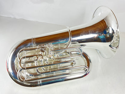 Used Eastman EBC836S CC tuba (SN: Y2200661)