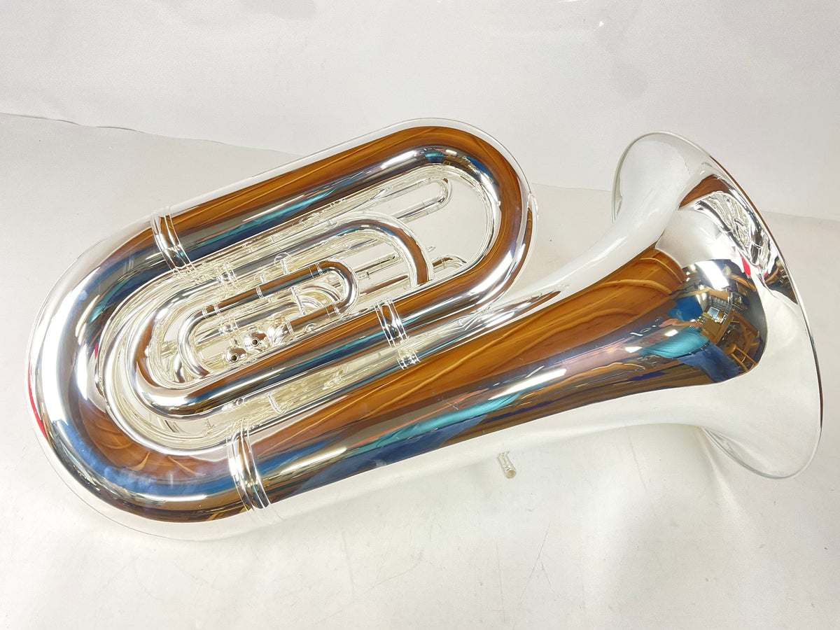 Used Eastman EBC836S CC tuba (SN: Y2200661)