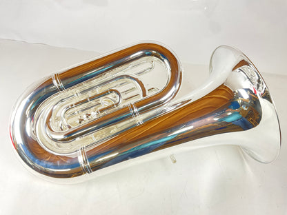 Used Eastman EBC836S CC tuba (SN: Y2200661)