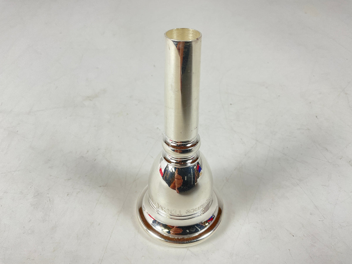 Demo Dillon Roylance TDCM-A Tuba [01591]