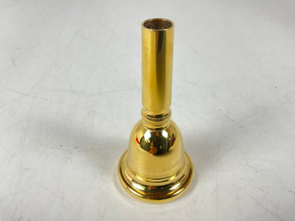 Demo JK Exclusive 6B Tuba, Gold Plate [80189]