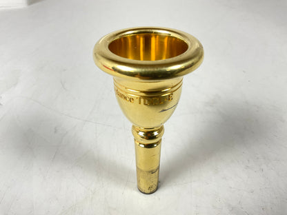 Used Dillon Roylance TDCL-E Tuba, Gold Plate [77737]