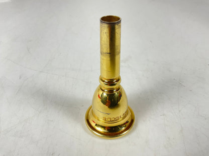 Used Dillon Roylance TDCL-E Tuba, Gold Plate [77737]
