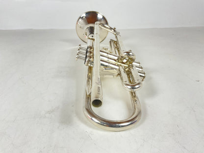 Used Yamaha YTR-9335S Bb Trumpet (SN: 011085)