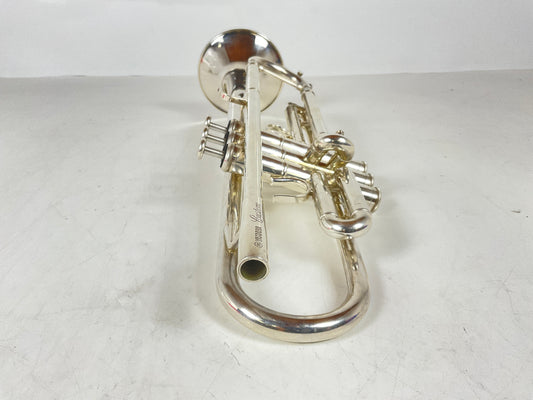 Used Yamaha YTR-9335S Bb Trumpet (SN: 011085)