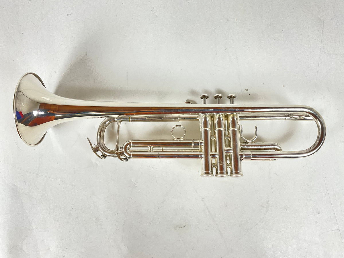 Used Yamaha YTR-9335S Bb Trumpet (SN: 011085)