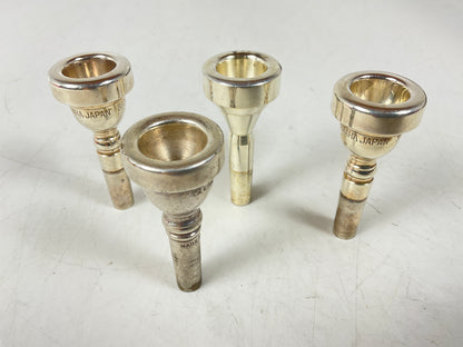 Used Besson Eb Tenor Horn (SN: 385118)