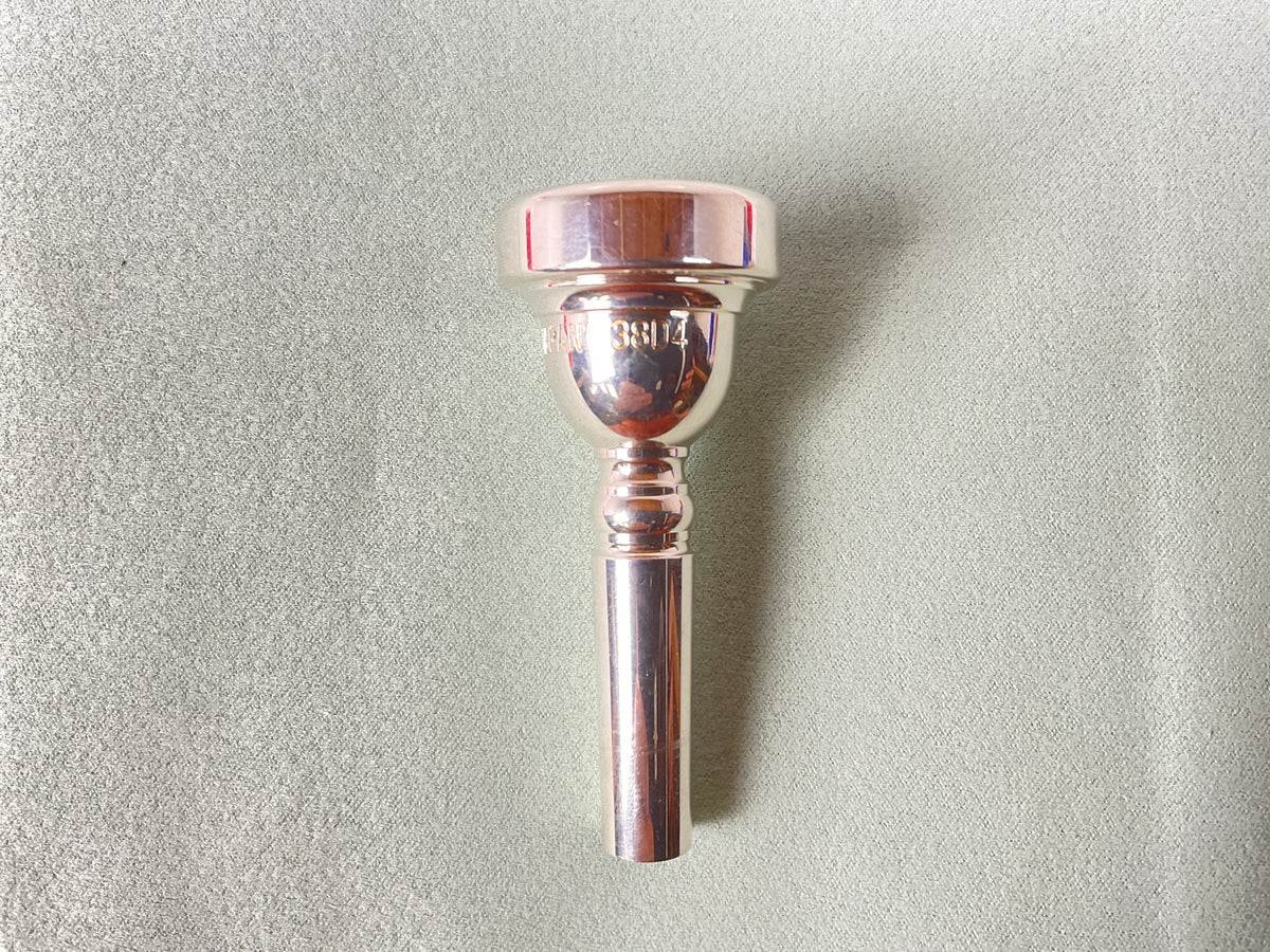 Used Yamaha 38D4 Alto Horn [04808]
