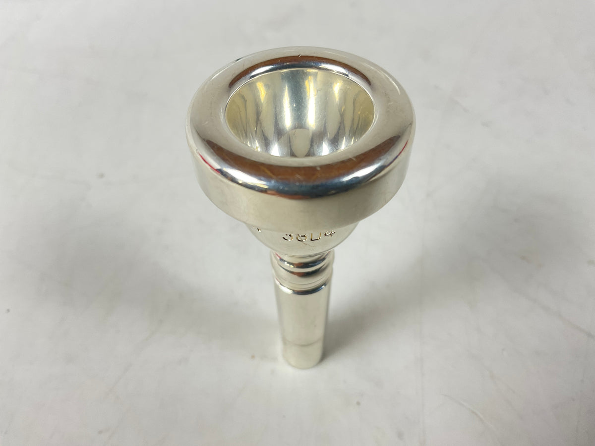 Used Yamaha 38D4 Alto Horn [04808]