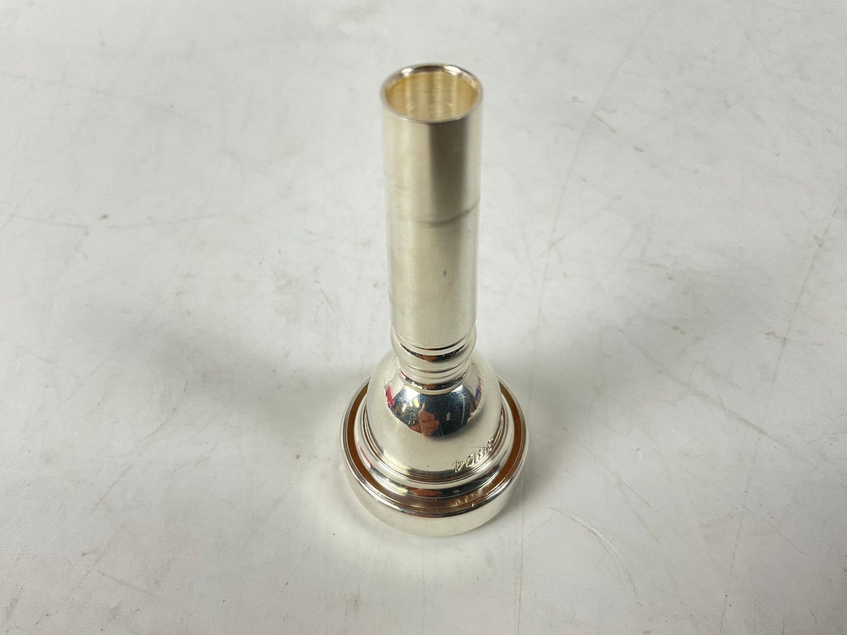 Used Yamaha 38D4 Alto Horn [04808]