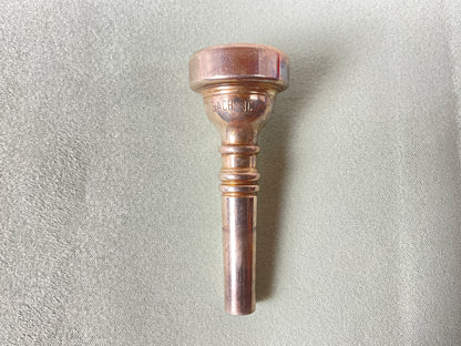 Used Bach 3C Cornet [81908]