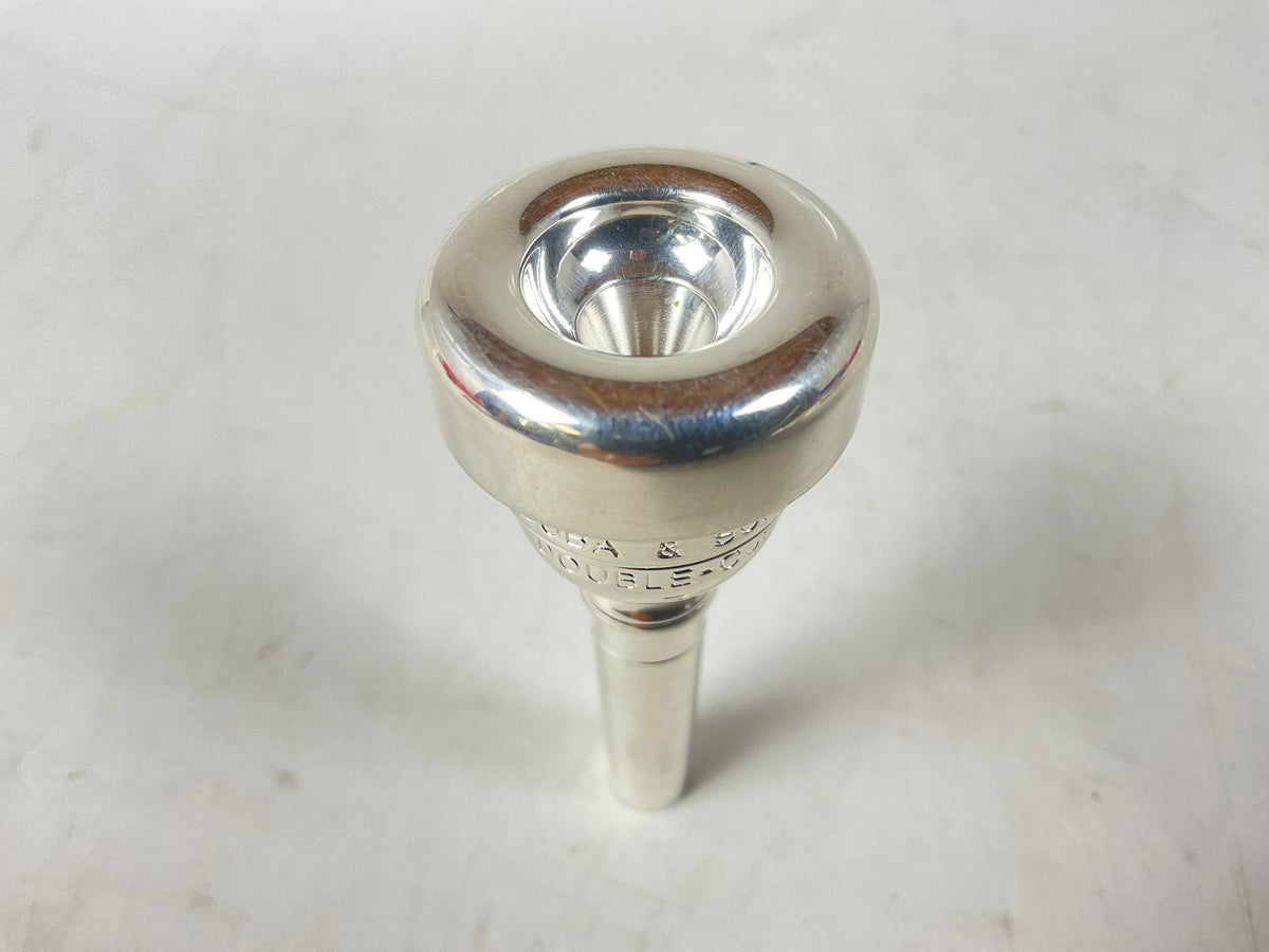 Used Parduba 3 Cornet [51989]