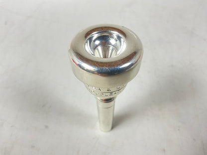 Used Parduba 3 Cornet [51989]