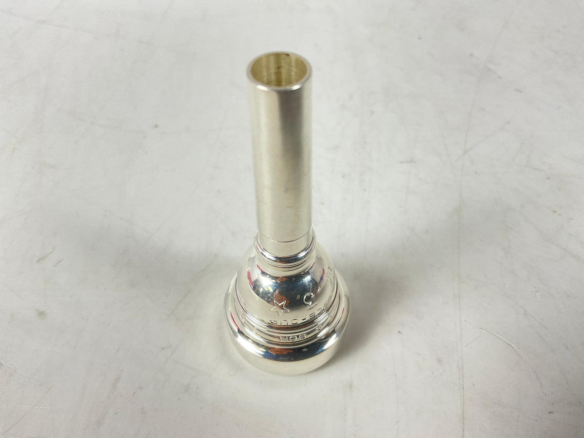 Used Parduba 3 Cornet [51989]