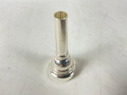 Used Parduba 3 Cornet [51989]