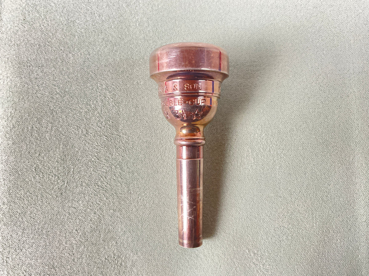 Used Parduba 3.5 Cornet [14638]