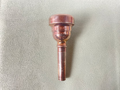 Used Parduba 3.5 Cornet [14638]