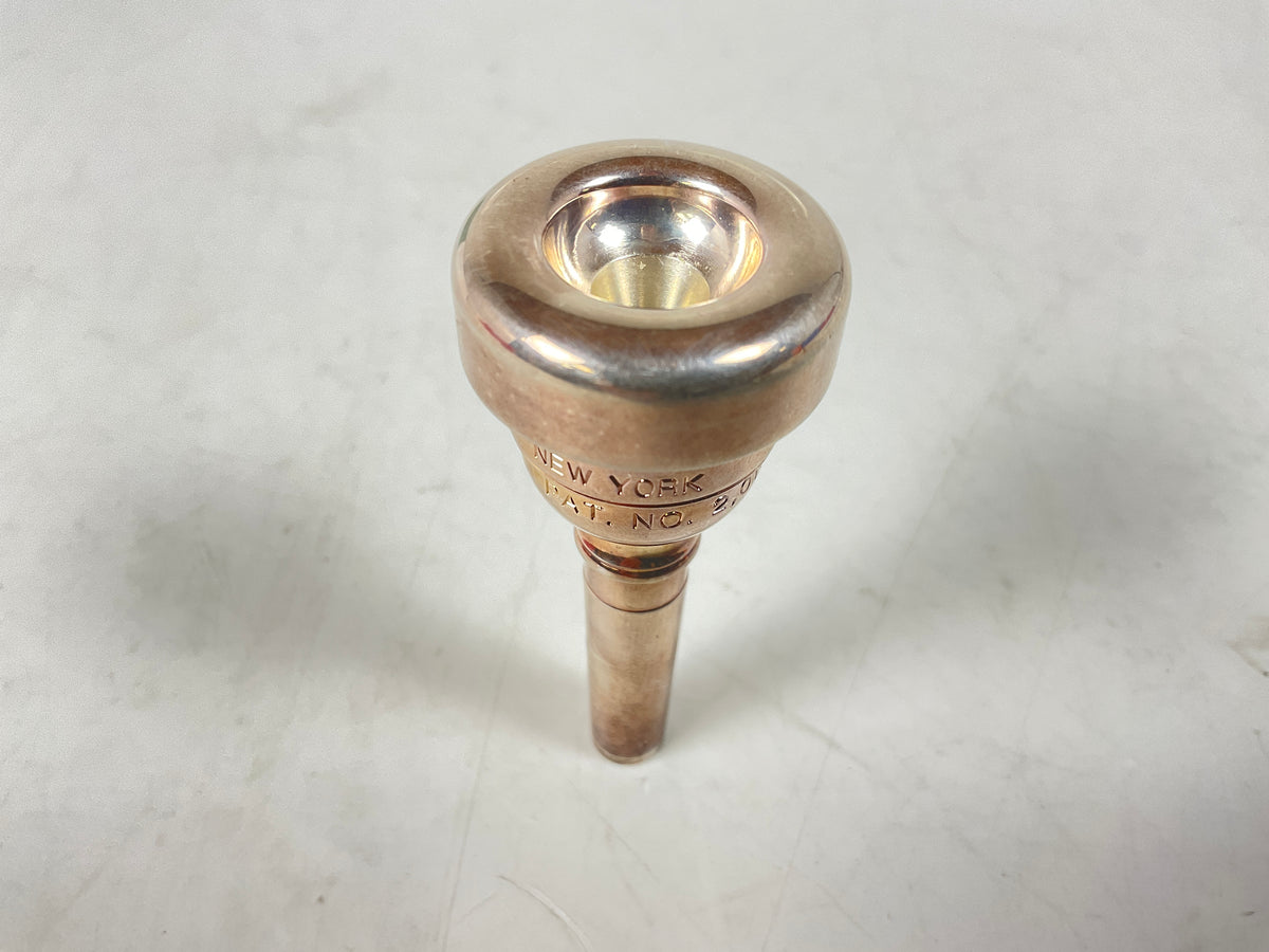 Used Parduba 3.5 Cornet [14638]