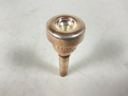 Used Parduba 3.5 Cornet [14638]