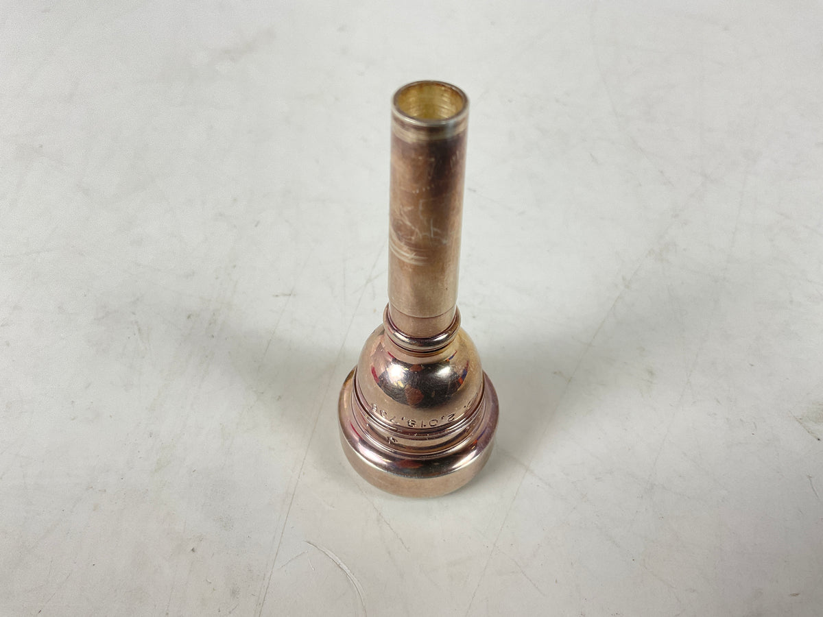 Used Parduba 3.5 Cornet [14638]