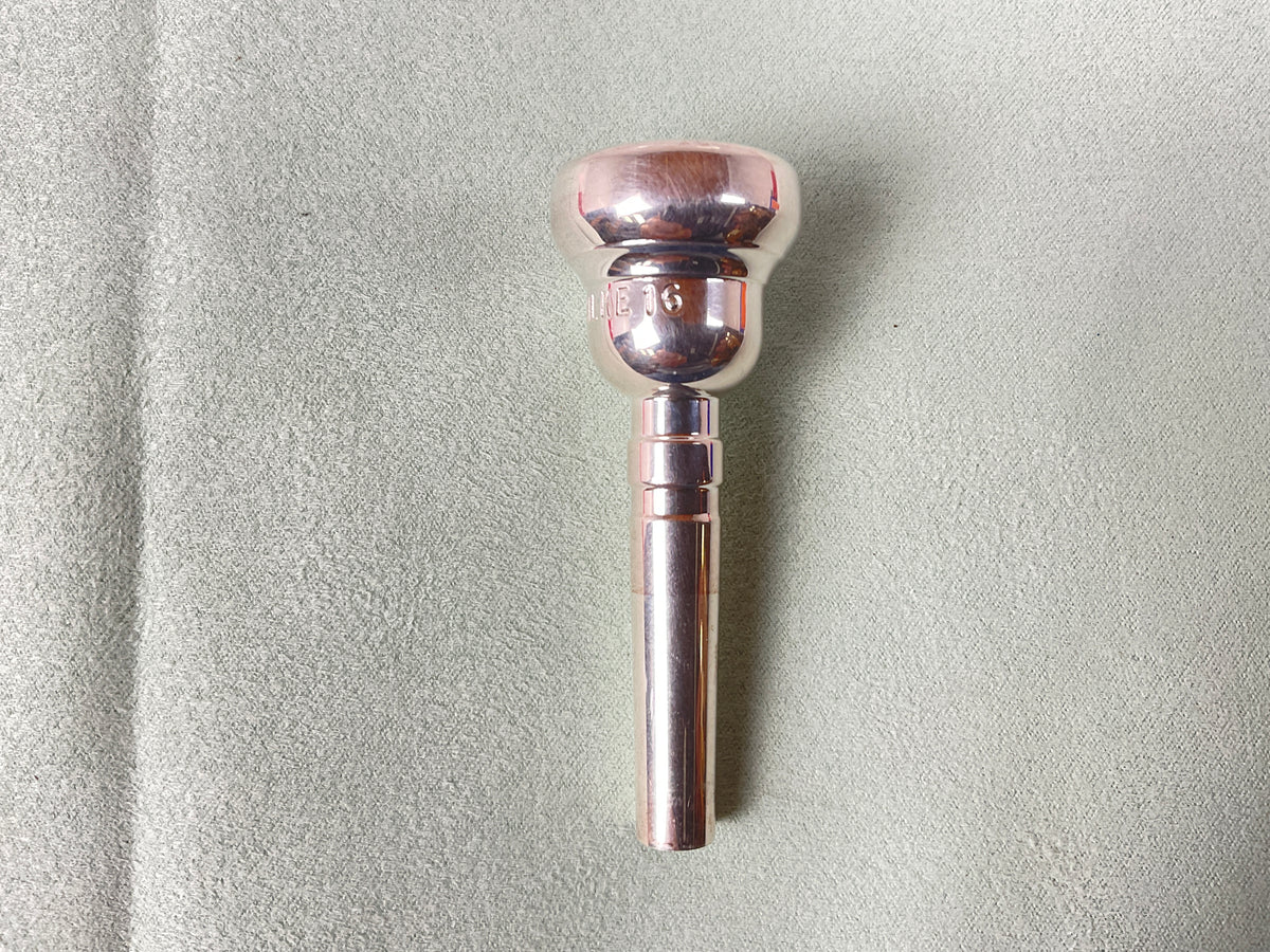 Used Schilke 16 Cornet [55882]