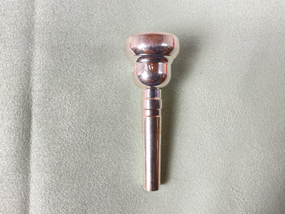 Used Schilke 16 Cornet [55882]