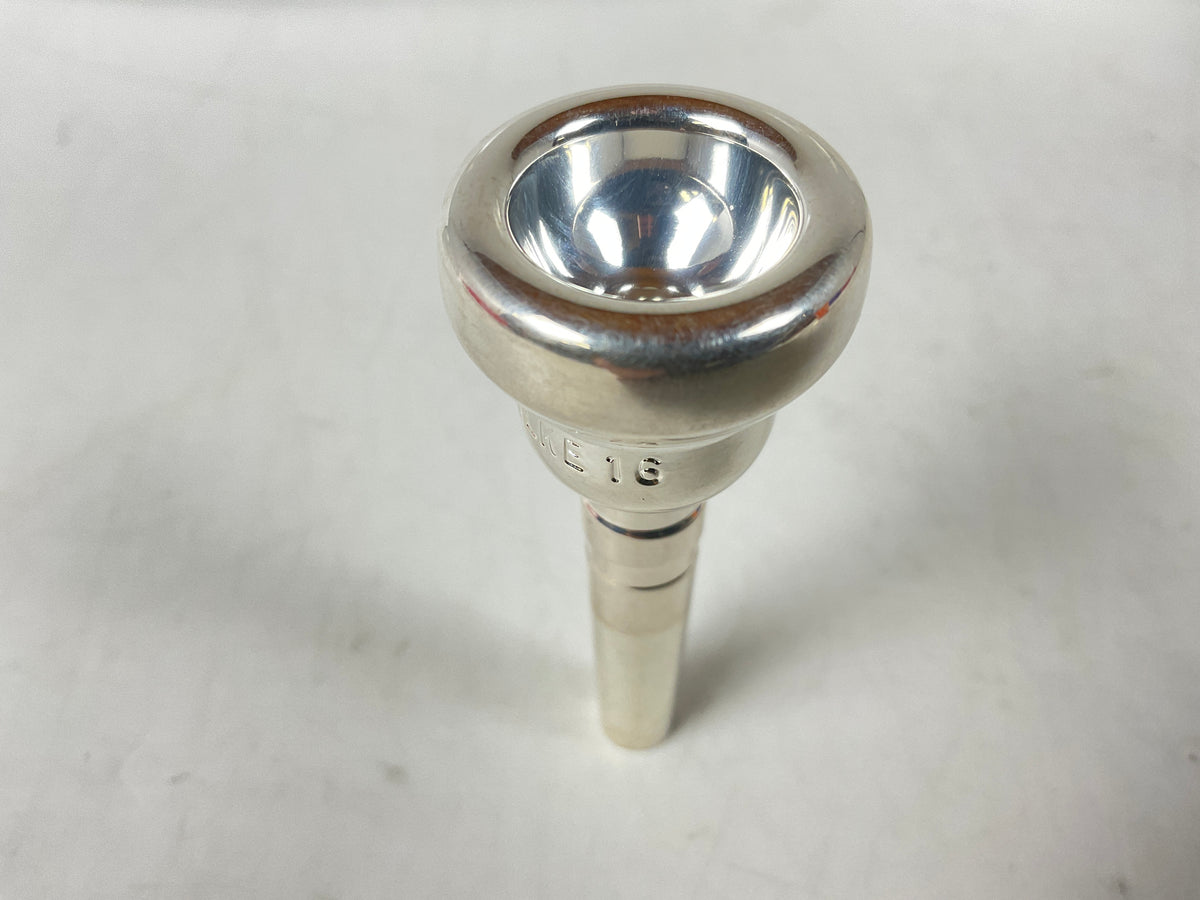 Used Schilke 16 Cornet [55882]