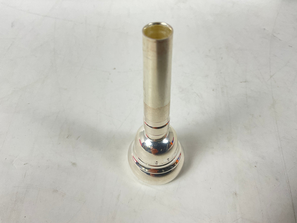 Used Schilke 16 Cornet [55882]