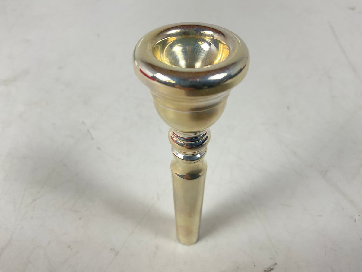 Used Griego Ashton 3 Trumpet [09343]