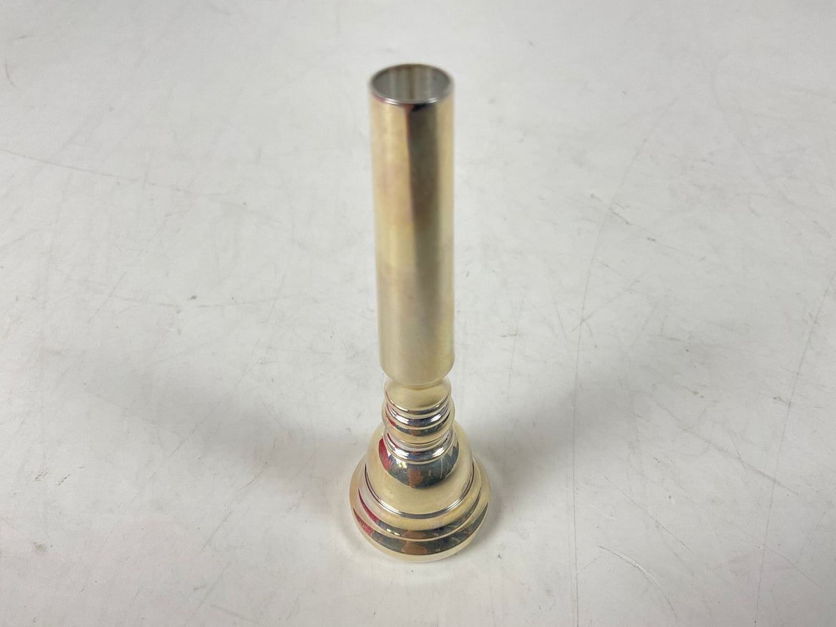 Used Griego Ashton 3 Trumpet [09343]