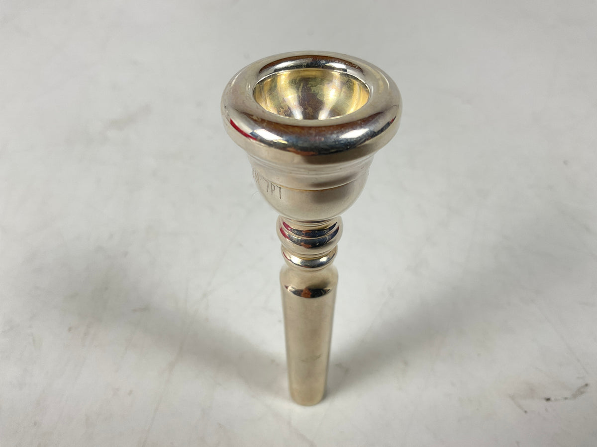 Used Griego Ashton 7PT Piccolo Trumpet [64319]