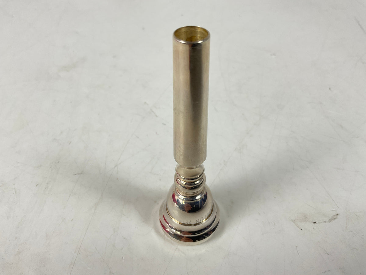 Used Griego Ashton 7PT Piccolo Trumpet [64319]