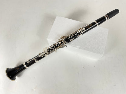 Used Yamaha YCL-CSVR Bb Clarinet (SN: 07879)