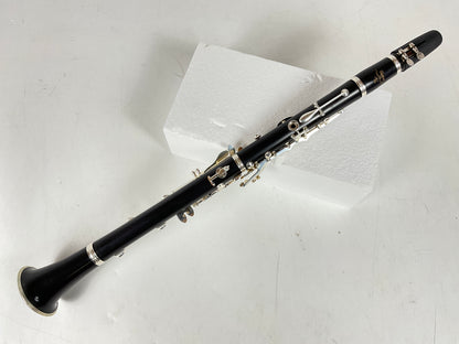 Used Yamaha YCL-CSVR Bb Clarinet (SN: 07879)