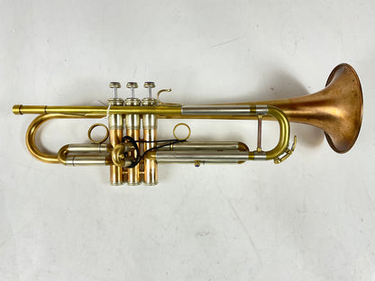 Used Thane Bb Trumpet (SN: 165)