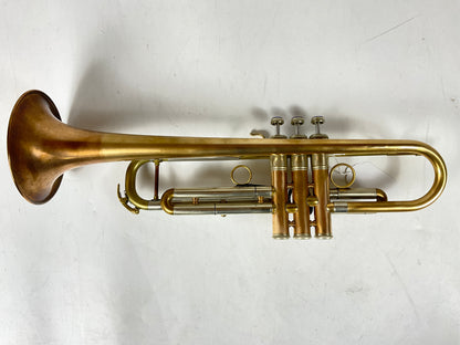 Used Thane Bb Trumpet (SN: 165)
